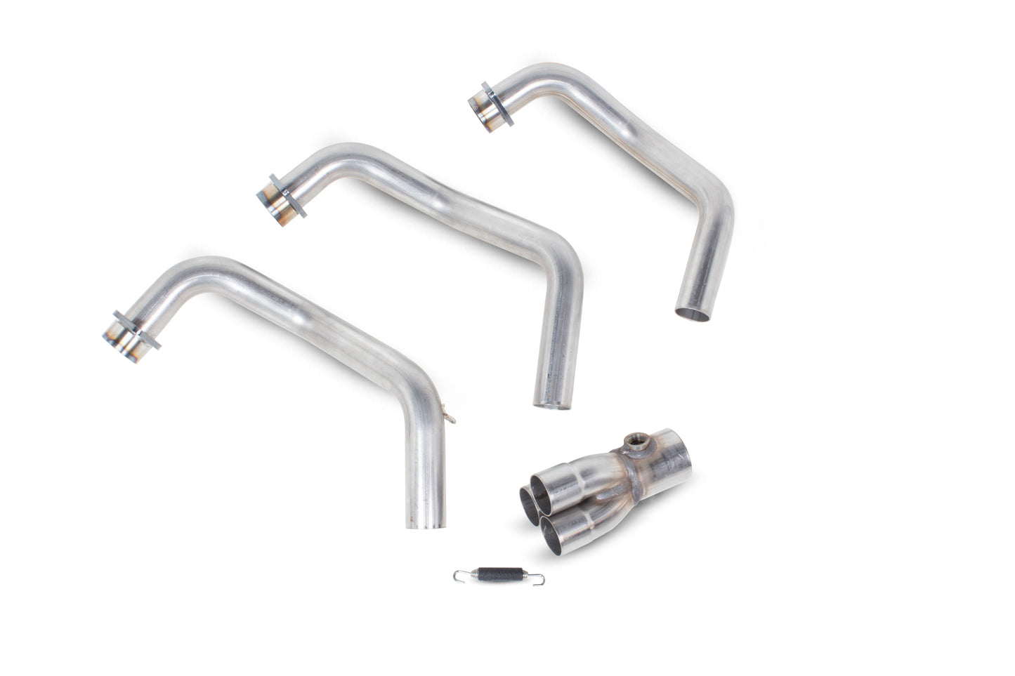 SCORPION COLECTORES YAMAHA MT 09 13'-20' /TRACER 900 15'-20' /XSR 900 16'-20'