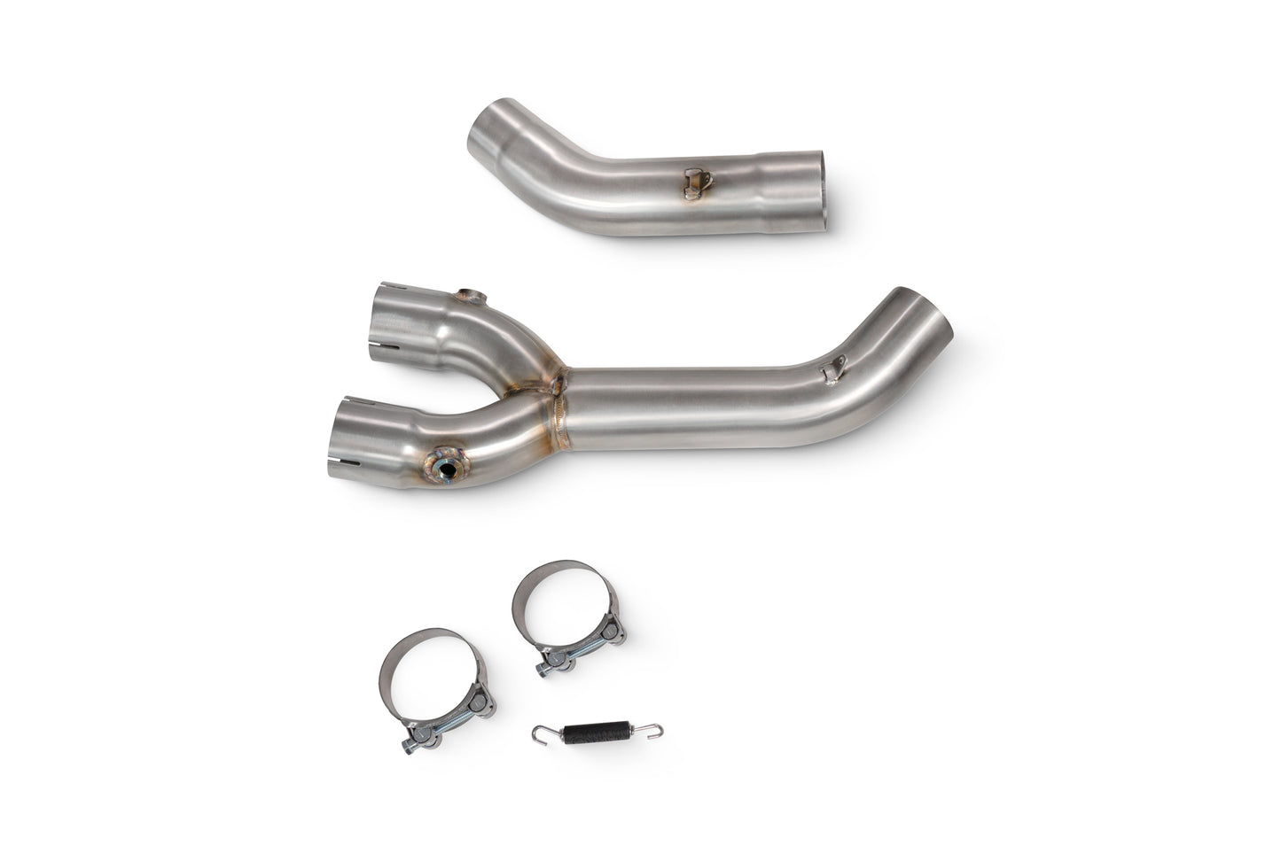 SCORPION DE-CAT YAMAHA MT 10 2022-25