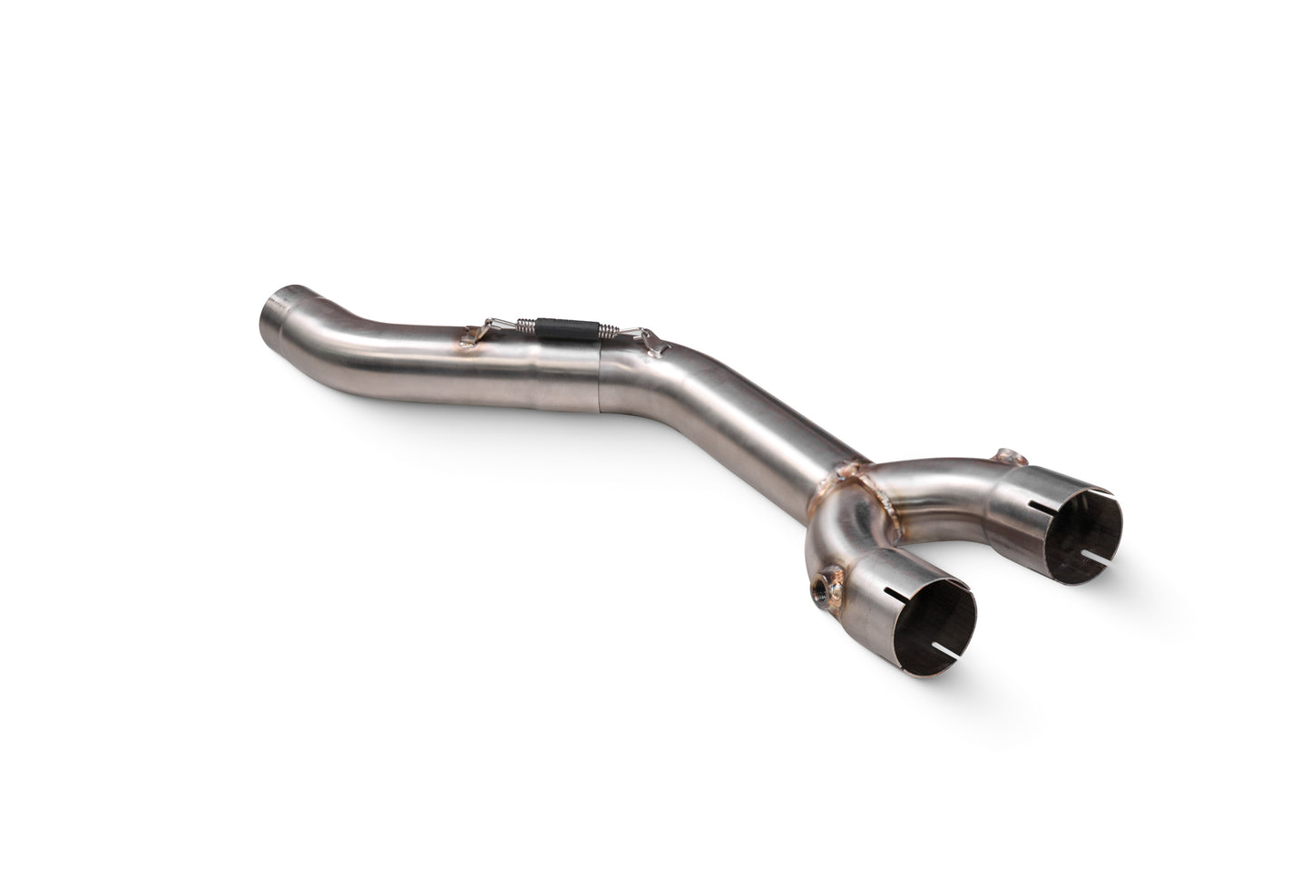 SCORPION DE-CAT YAMAHA MT 10 2022-25