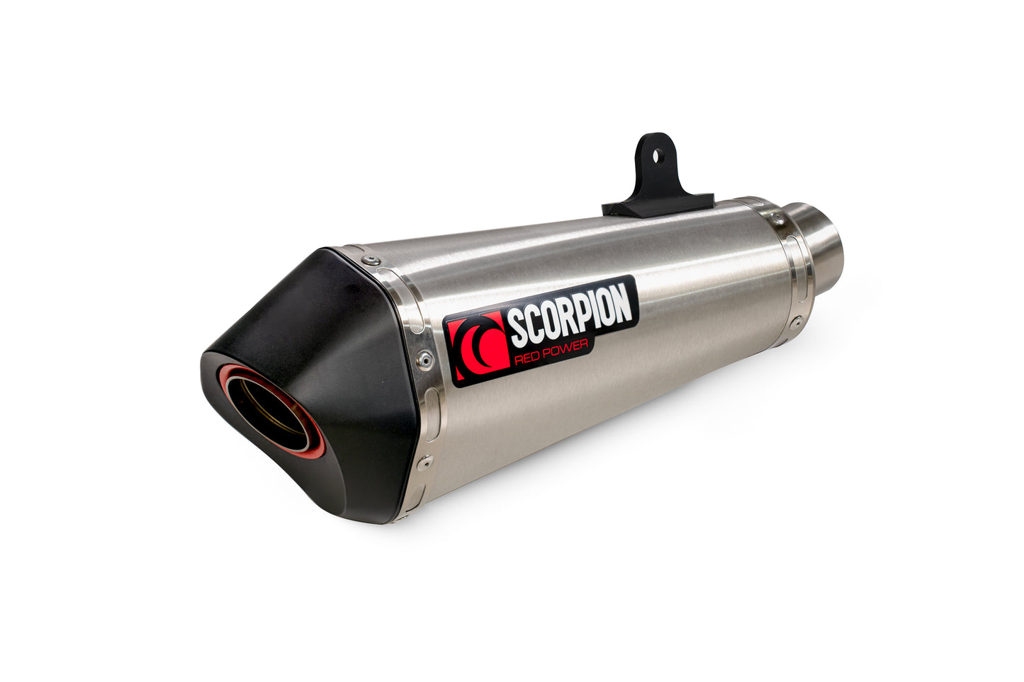 SCORPION SERKET TAPER SLIP-ON YAMAHA MT 10 22'-23' STAINLESS STEEL.