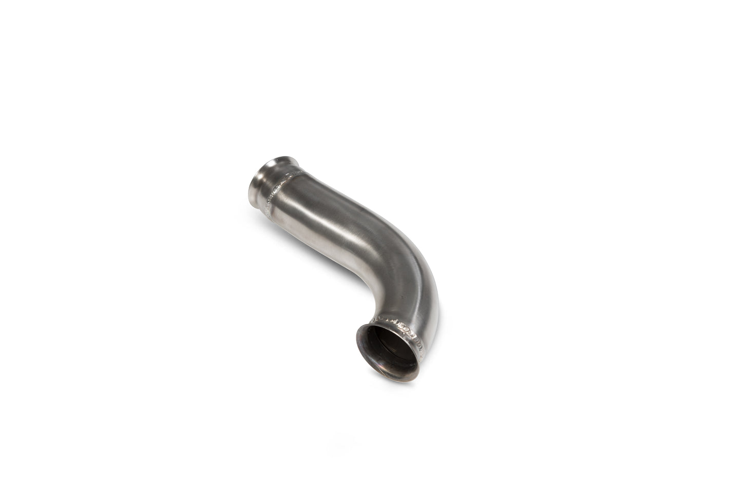SCORPION CATALYST REMOVAL PIPE KTM RC390 (NOT APPROVED)