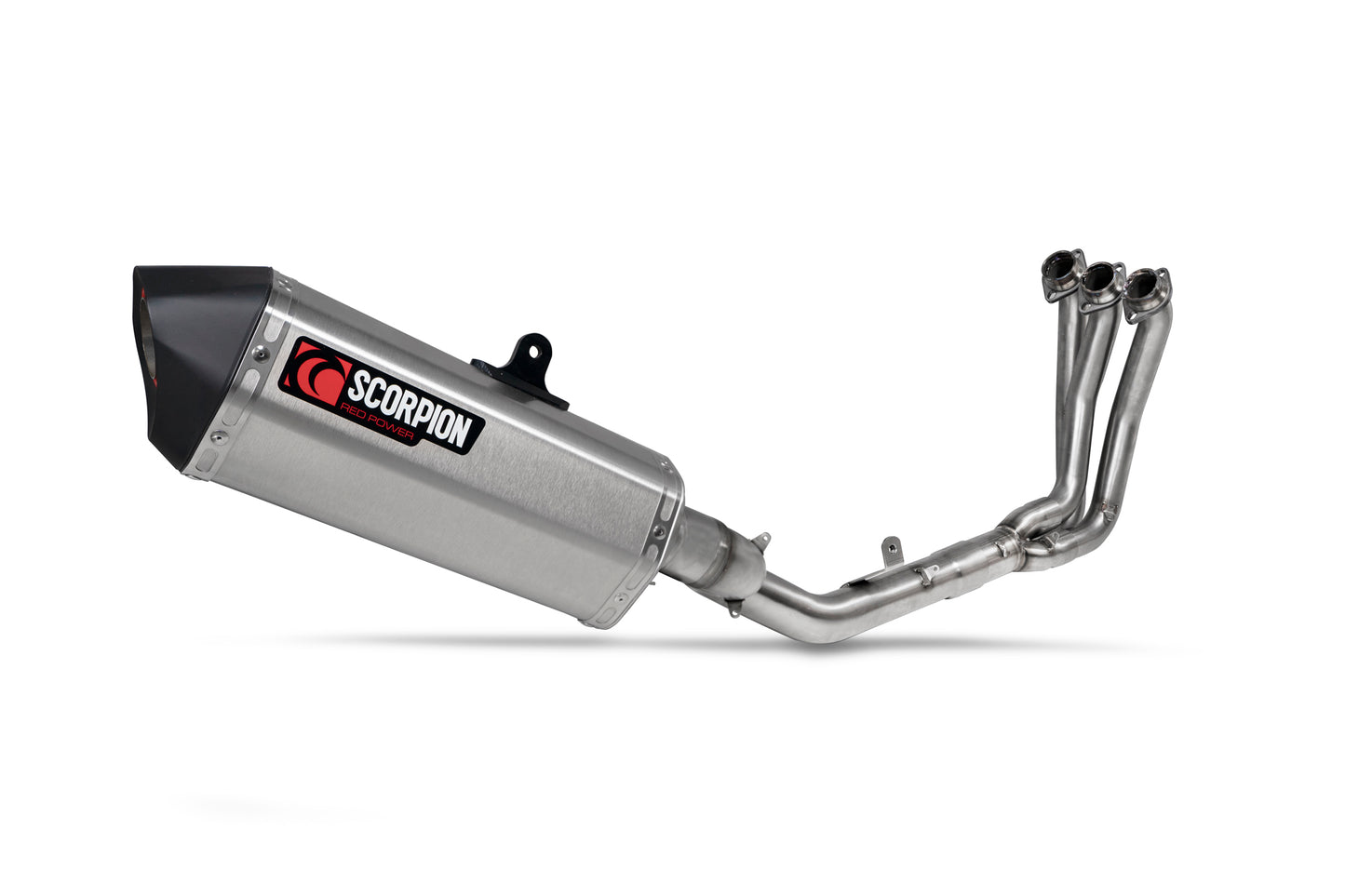 SCORPION SERKET FULL SYSTEM YAMAHA XSR 900 22'-25'