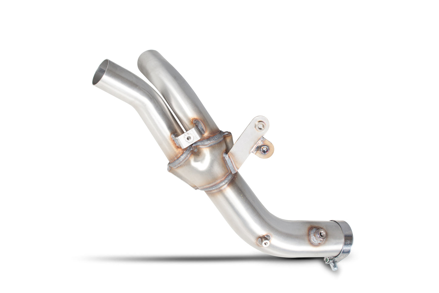 SCORPION CATALYST REMOVAL PIPE YAMAHA YZF R1 09'-14'