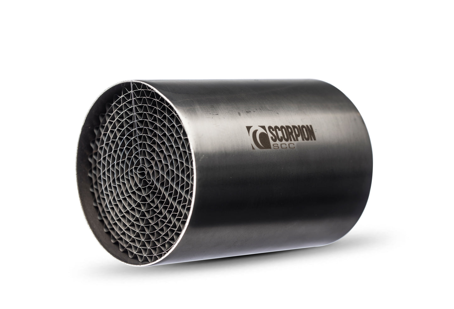 SCORPION CATALYST EURO 4 KAWSAKI Z900 17'-19'
