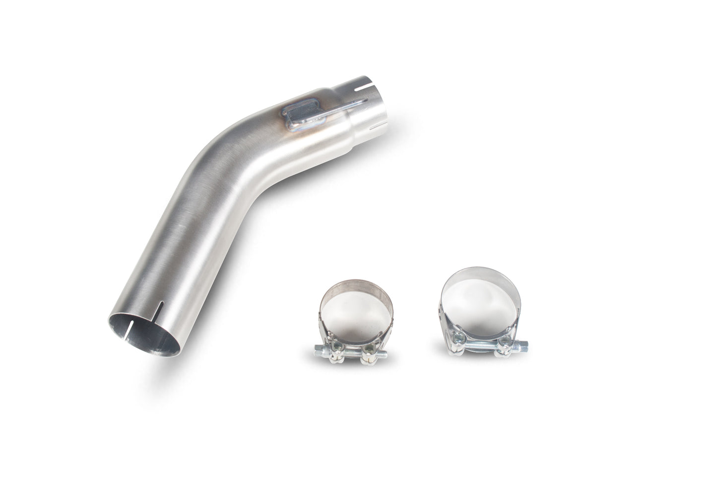SCORPION SILENCER REMOVAL PIPE FOR RP1 GP/ POWER CONE/ OE KAWASAKI ZX 10R 08'-10'