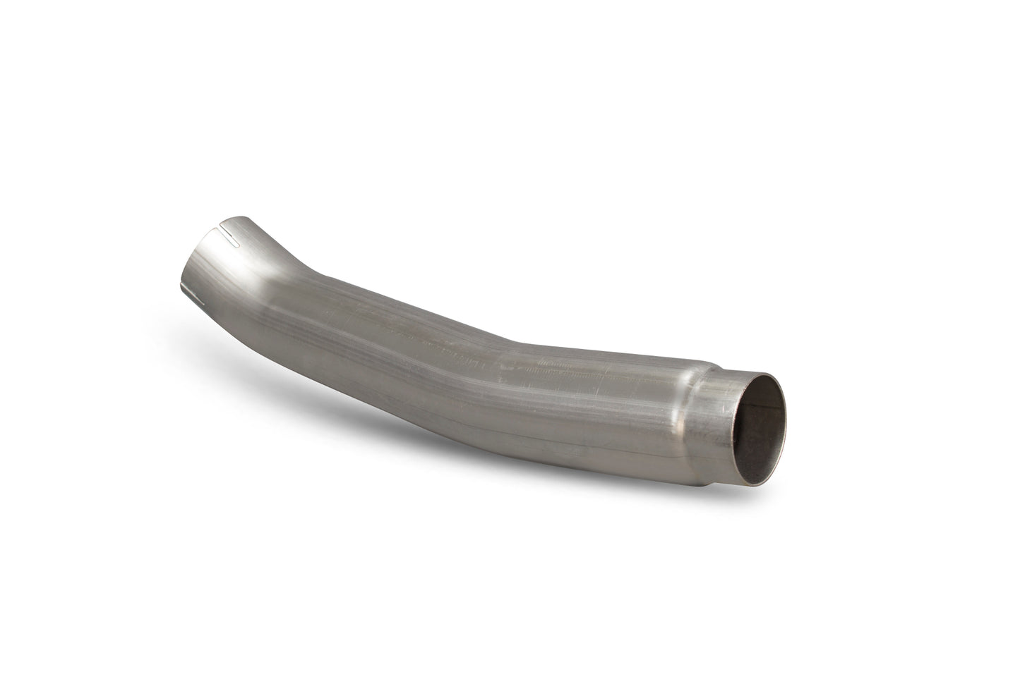 SCORPION CATALYST REPLACEMENT PIPE,REMOVES HEAT SHIELD KAWASAKI ZX10R 16'20'/ZX10RR 17'-20'/ZX10R SE 18'-20'