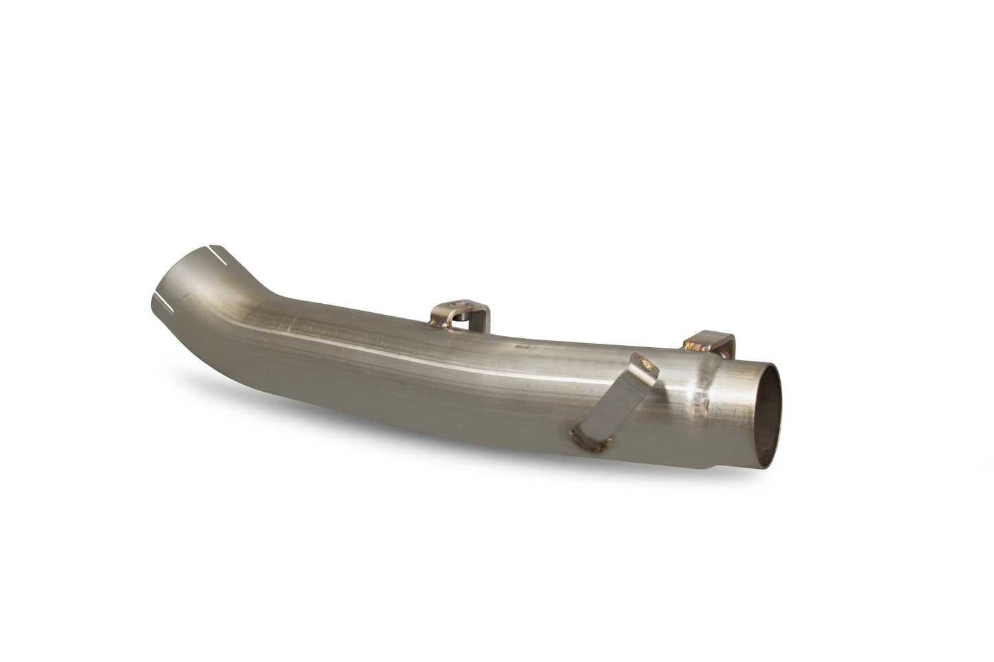 SCORPION CATALYST REPLACEMENT PIPE,KEEPS HEAT SHIELD KAWASAKI ZX10R 16'20'/ZX10RR 17'-20'/ZX10R SE 18'-20'