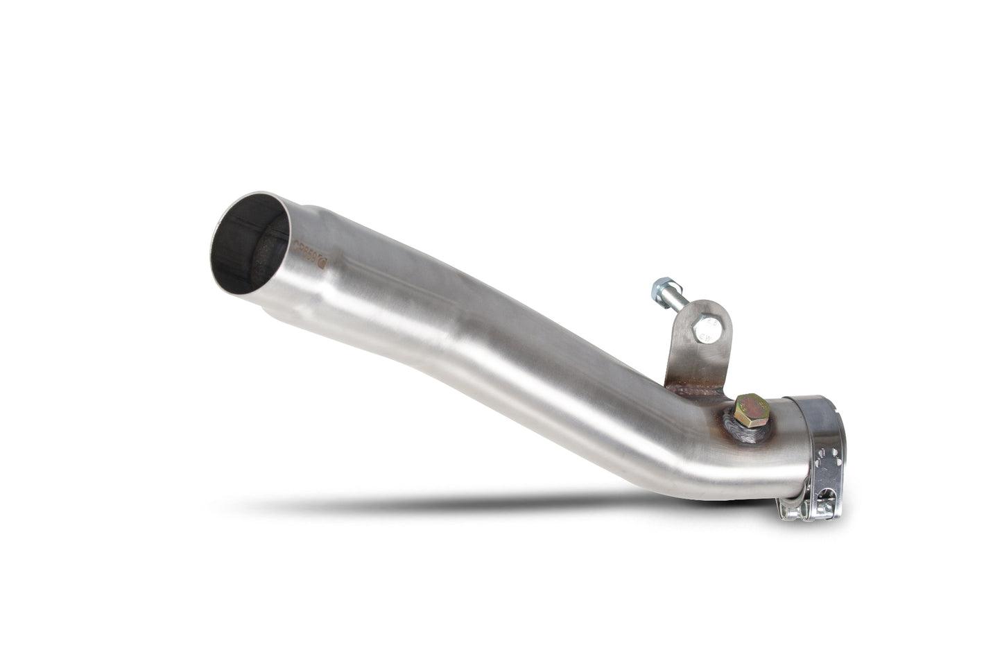 SCORPION SILENCER REMOVAL PIPE REMOVES FACTORY SILENCER AND FAIRING 11'-15'