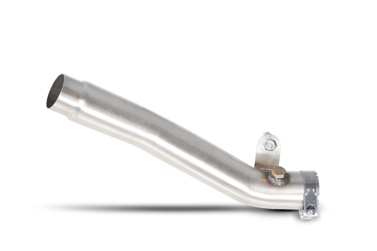 SCORPION SILENCER REMOVAL PIPE REMOVES FACTORY SILENCER AND FAIRING 11'-15'