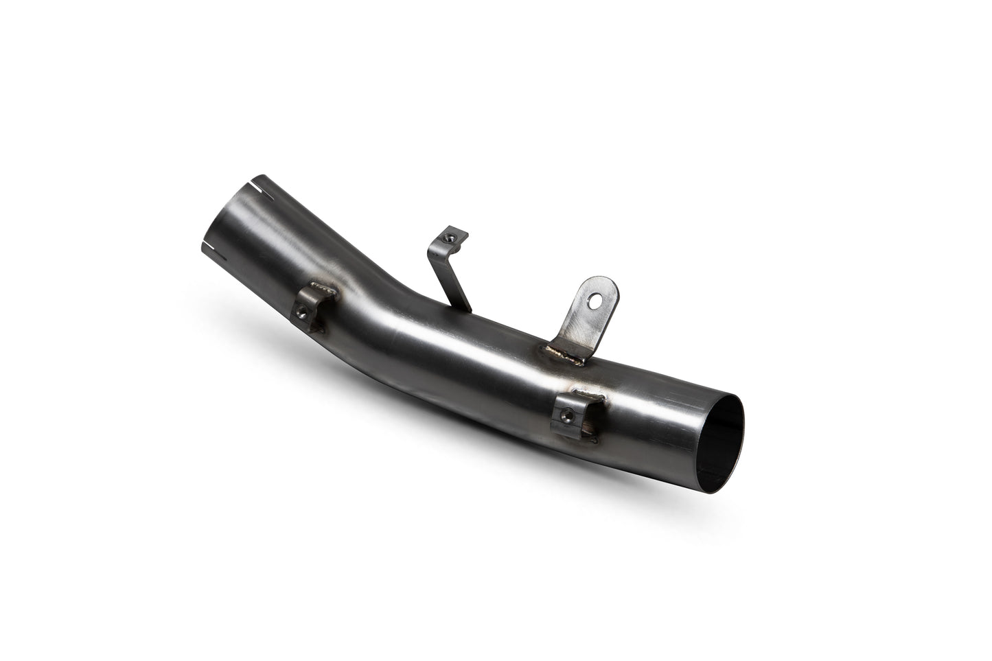 SCORPION SILENCER REMOVAL PIPE FITS FOR SCORPION ONLY KAWASAKI ZX 6R 18'-20'
