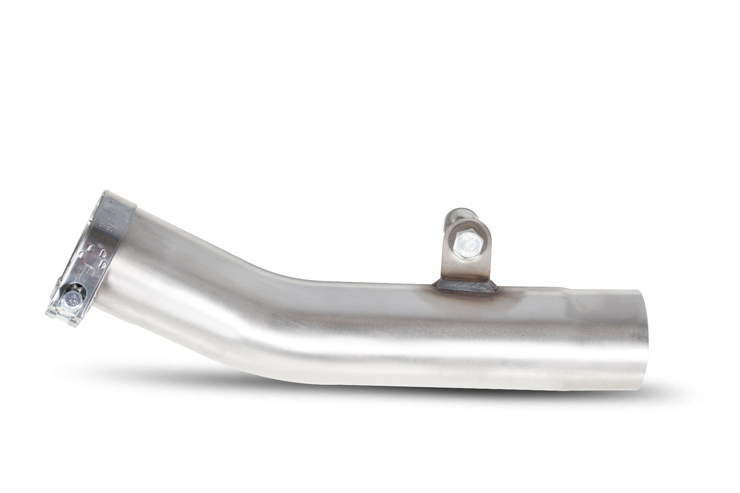 SCOPRION SILENCER REMOVAL PIPE FOR RP1-GP & OE ONLY KAWASAKI ZX 6R 13'-18'