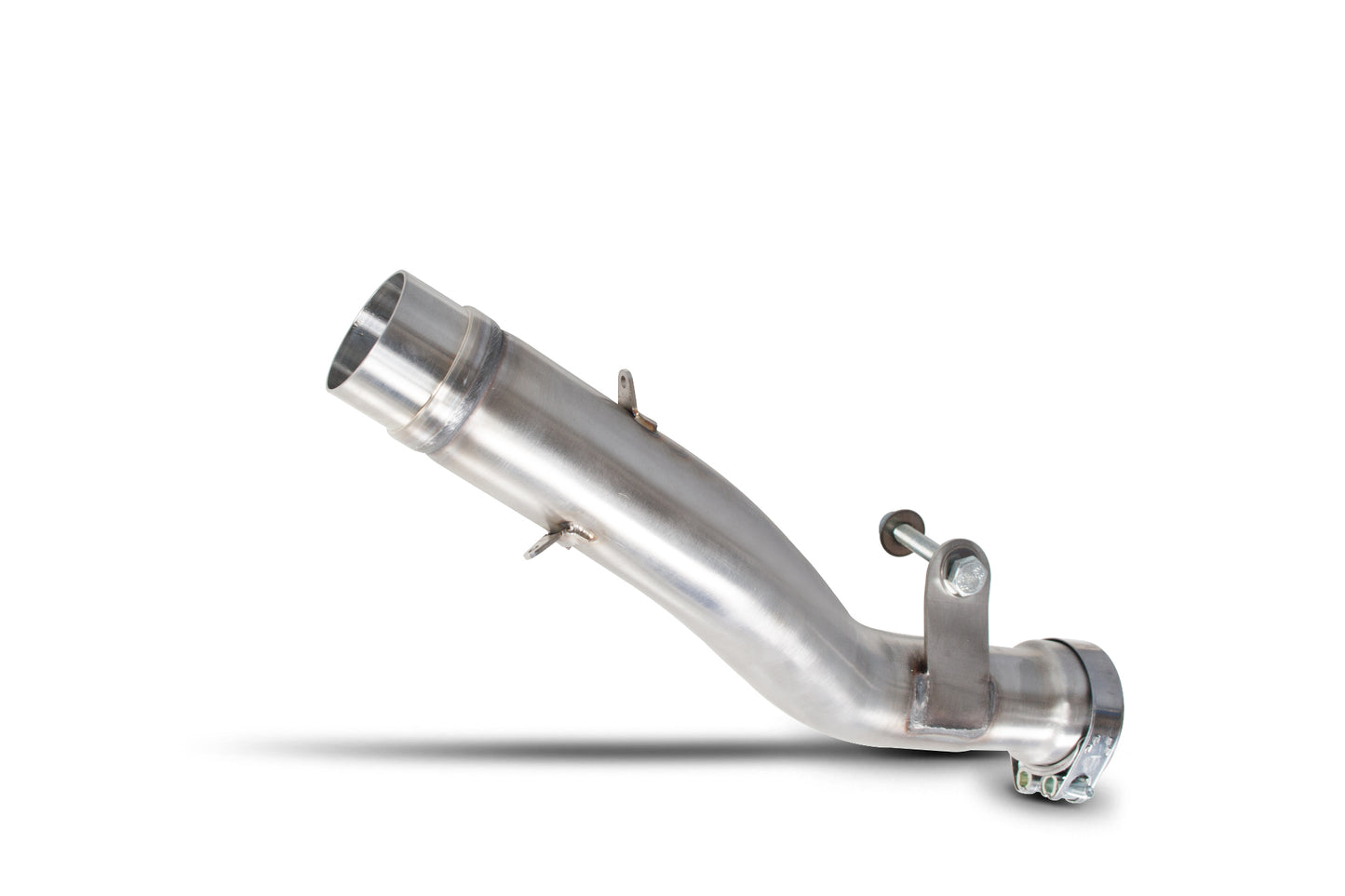 SCOPRION SILENCER REMOVAL PIPE FOR SERKET TAPER (RKA97) KAWASAKI ZX 6R 13'-18'