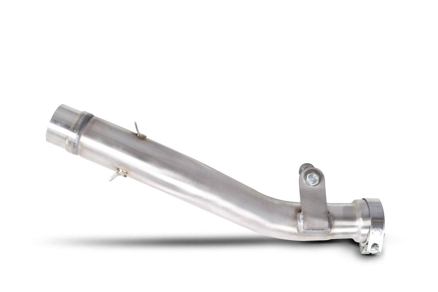 SCOPRION SILENCER REMOVAL PIPE FOR SERKET TAPER (RKA97) KAWASAKI ZX 6R 13'-18'