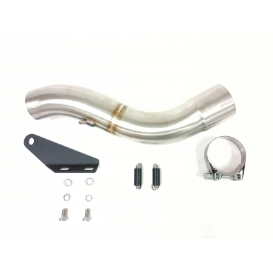 IXIL SLIP ON RACE XTREM CARBON APRILIA RSV4 / FACTORY 1100