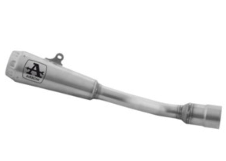 ARROW PRO RACE HOMOLOGADO KTM DUKE 125 2024
