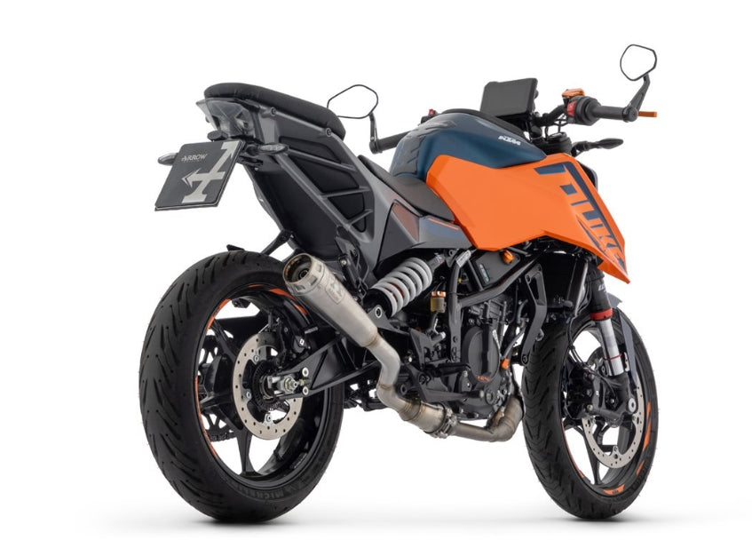 ARROW PRO RACE HOMOLOGADO KTM DUKE 125 2024