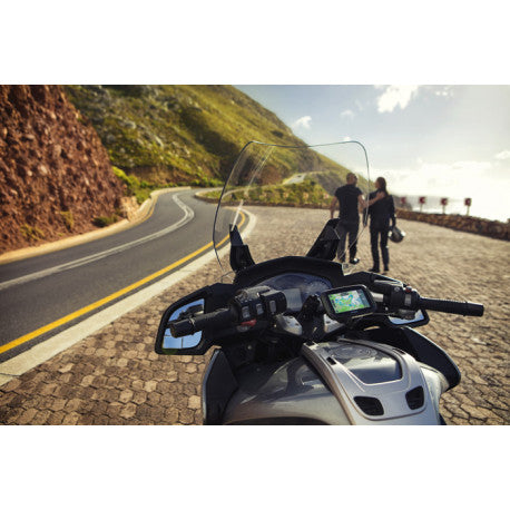 NAVEGADOR TOMTOM RIDER 550 WORLD PREMIUM PACK