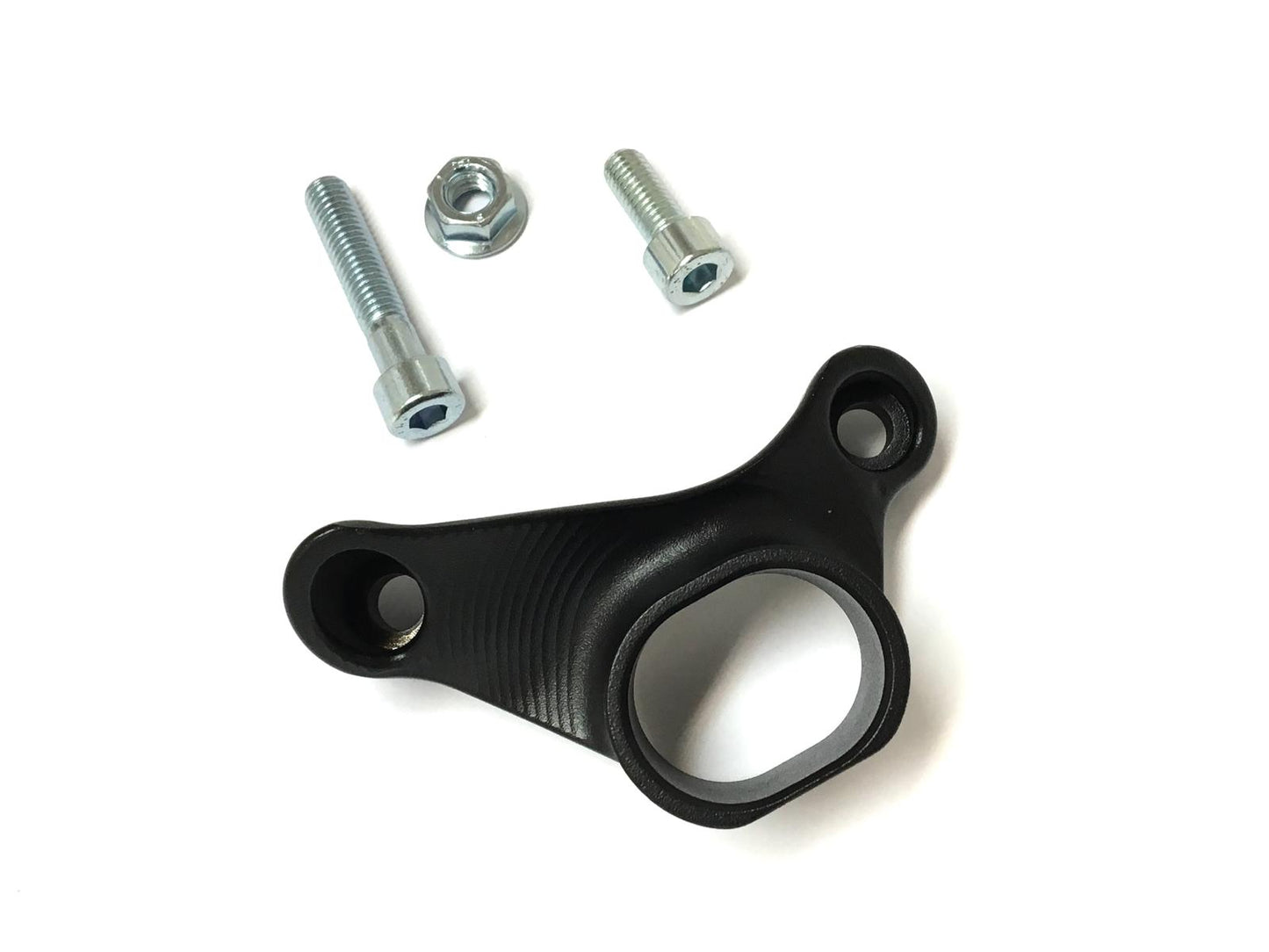 IX RACE REAR FOOT CLAMP REPLACEMENT KTM DUKE 890