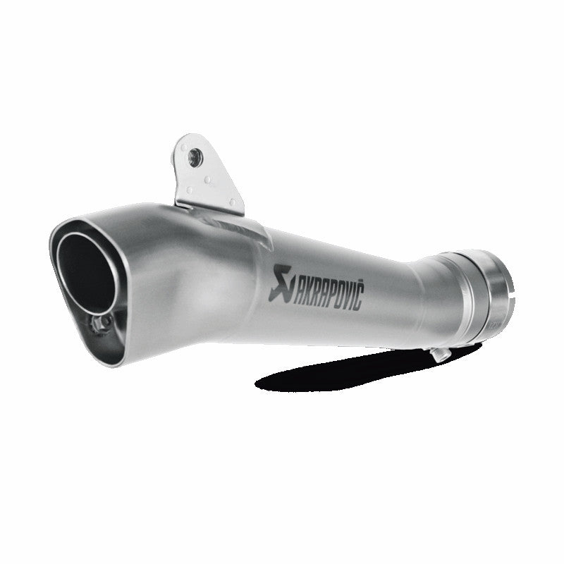 AKRAPOVIC SLIP-On LINE GP MEGAPHONE MUFFLER YAMAHA R6 2008-23