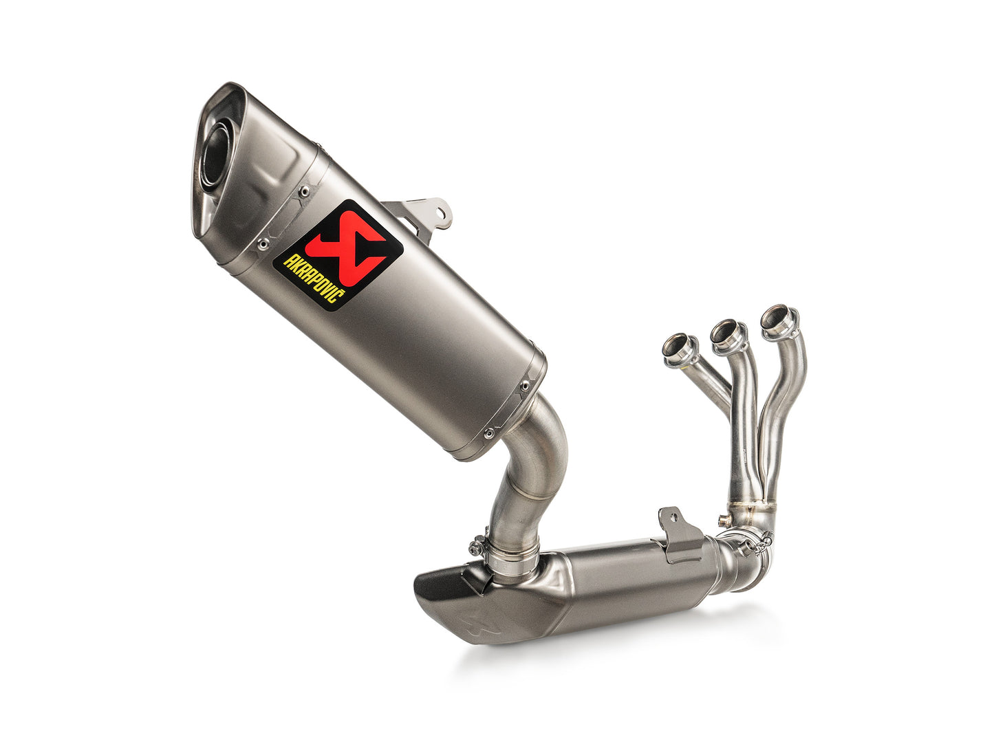 AKRAPOVIC ESCAPE COMPLETO RACING HOMOLOGADO YAMAHA R9 2024-25