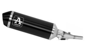 ARROW URBAN DARK HONDA ADV 350 2022-24