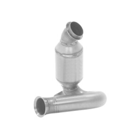 ARROW SUPRESOR CATALIZADOR HUSQVARNA NORDEN 901 2022-23 / KTM 890 ADVENTURE / R / 2021-23