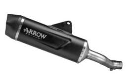 ARROW INDY RACE EVO DARK HONDA NX 500 2024