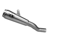 ARROW PRO RACE HONDA NX 500 2024