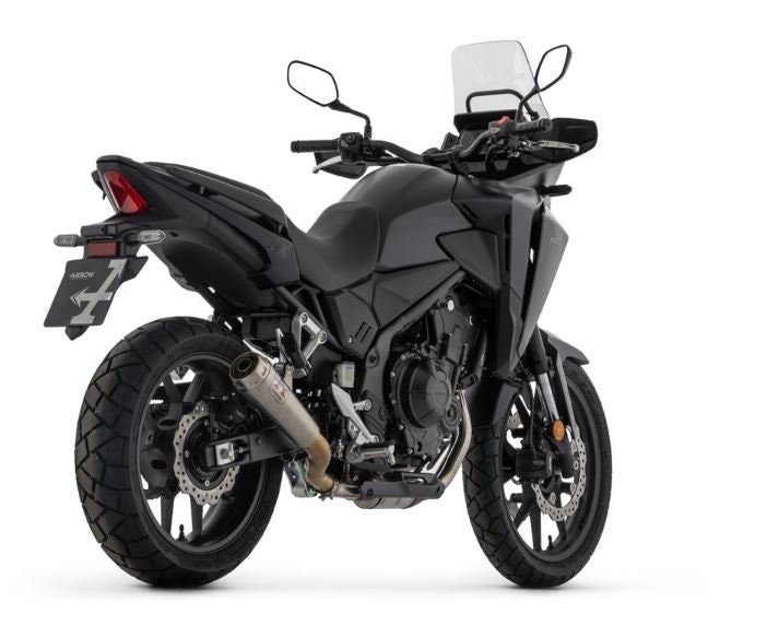 ARROW PRO RACE HONDA NX 500 2024