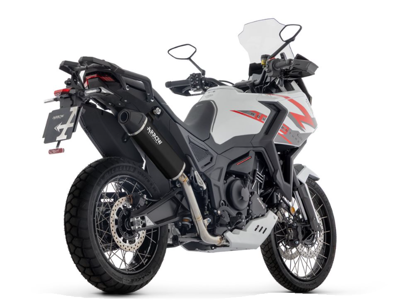 ARROW INDY RACE DARK HOMOLOGADO ZONTES 703 F 2025-26