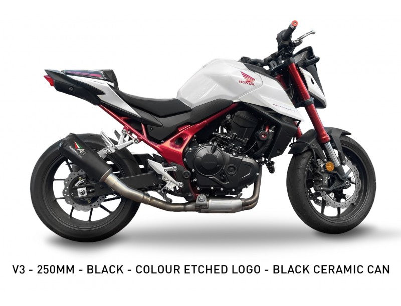AUSTIN RACING V3 250MM HONDA CB 750 HORNET 2023-26