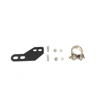 IXIL SLIP ON - DUAL HYPERLOW - BENELLI TNT 125
