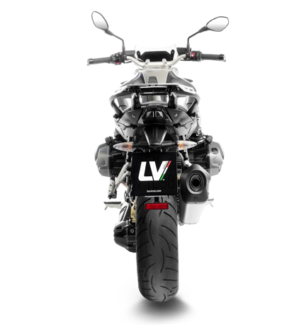 LEO VINCE 12-R HOMOLOGADO BMW R 1250 R/RS 2019-25