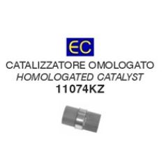 ARROW CATALIZADOR 11074KZ
