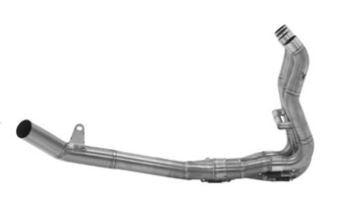 ARROW COLECTORES RACING SUZUKI GSX-S 1000 GX 2024