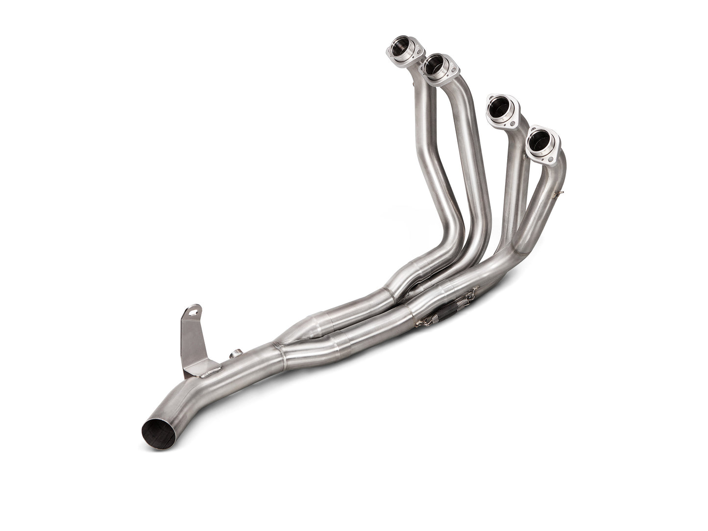 AKRAPOVIC RACING COLLECTORS NOT APPROVED KAWASAKI Z 900RS 2018-23
