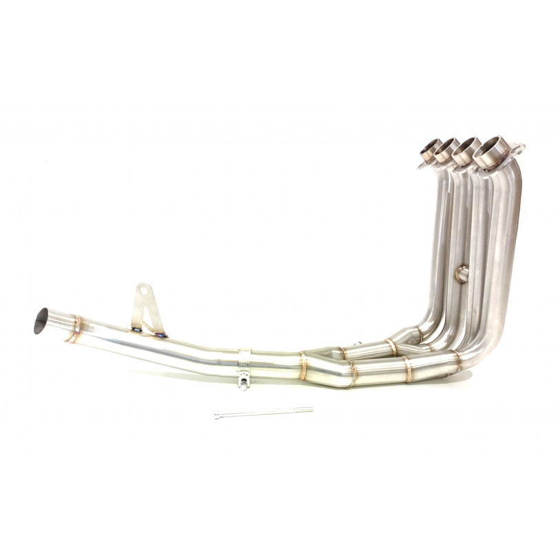 IXIL COLECTORES SUZUKI GSX-S 1000 / GSX-F 1000 2015-20 / KATANA 1000 2019-20