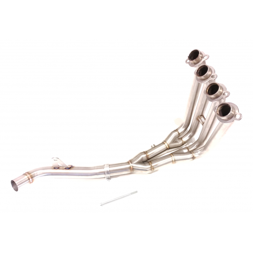 IXIL COLECTORES SUZUKI GSX-S 1000 / GSX-F 1000 2015-20 / KATANA 1000 2019-20