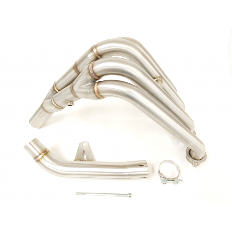IXIL COLECTORES SUZUKI GSX-S 1000 / GSX-F 1000 2015-20 / KATANA 1000 2019-20