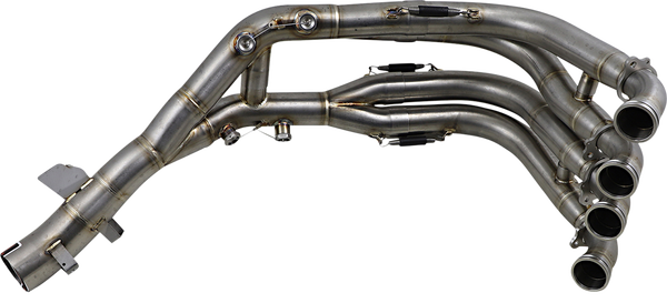 AKRAPOVIC OPTIONAL COLLECTORS RACING NOT APPROVED BMW S 1000 XR 2020-23