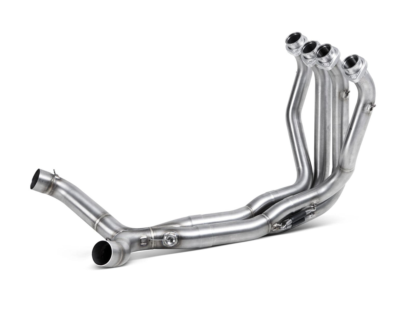 AKRAPOVIC RACING COLLECTORS NOT APPROVED KAWASAKI Z 1000 / Z 1000SX 2014-20