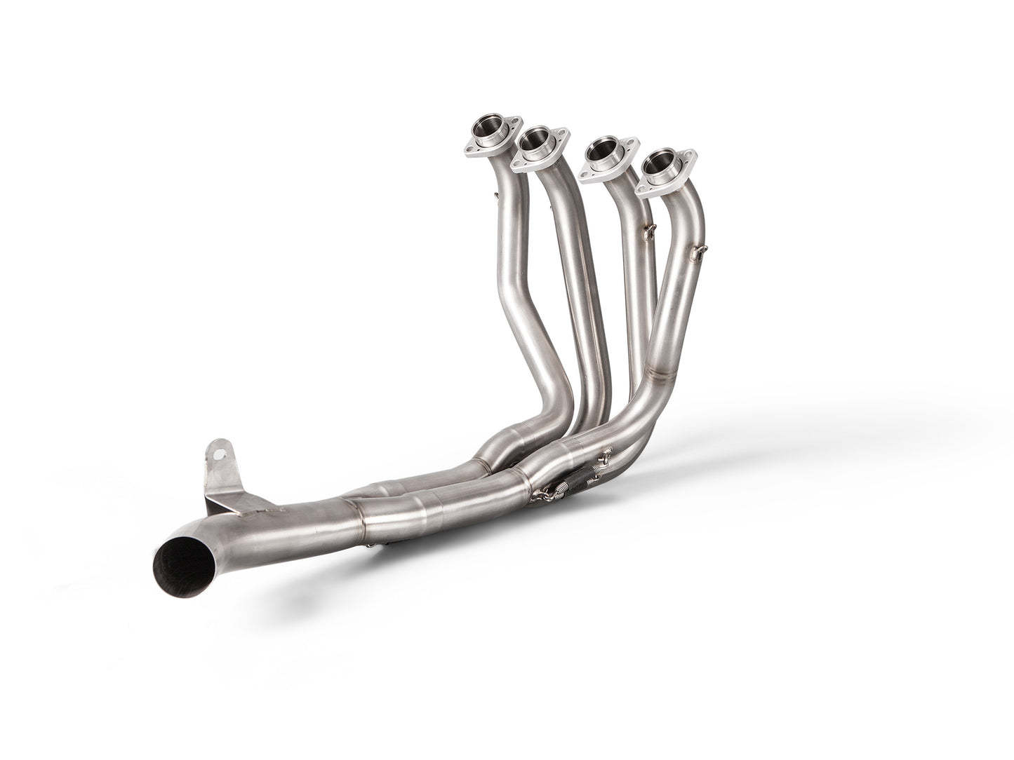 AKRAPOVIC RACING COLLECTORS NOT APPROVED KAWASAKI Z 900 2020-24