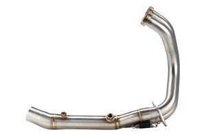 ARROW MANIFOLD RACING 71730MI BMW F 900R / F 900 XR 2020-23