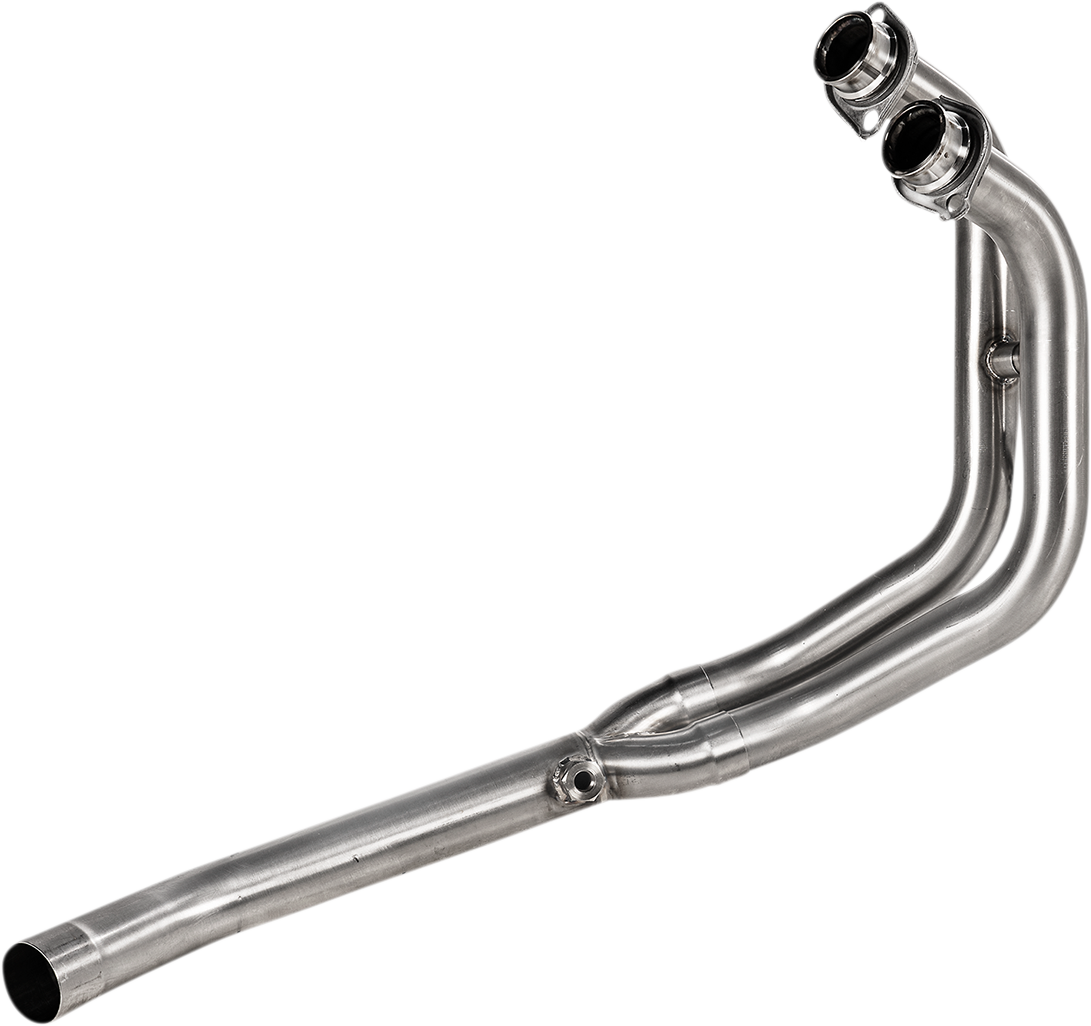 AKRAPOVIC OPTIONAL COLLECTORS RACING NOT APPROVED YAMAHA TENERE 700 2019-23