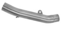 ARROW CONECTOR SILENCIADOR X-KONE KAWASAKI Z 750 2007-14