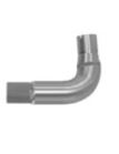 ARROW CONECTOR CATALÍTICO HOMOLOGADO 51013KZ APRILIA RS 125 2018-20