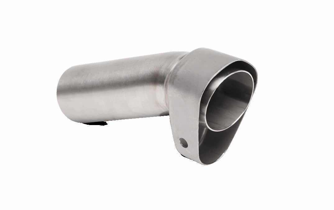 DB KILLER AKRAPOVIC RACING LINE APRILIA RS 660 2020-24 / TUONO 660 2021-24