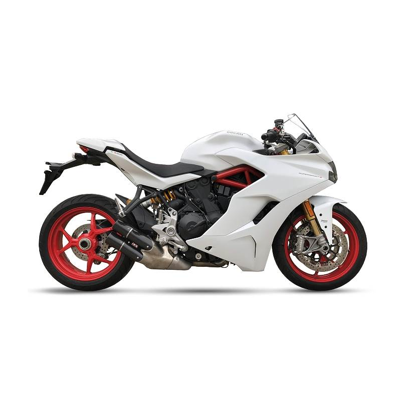 IXIL SLIP ON SUPER XTREM DUCATI 950/S SUPERSPORT 2022-23