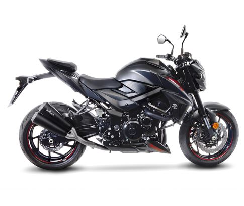 LEO VINCE GP DUALS HOMOLOGADO SUZUKI GSR 750 2011-16