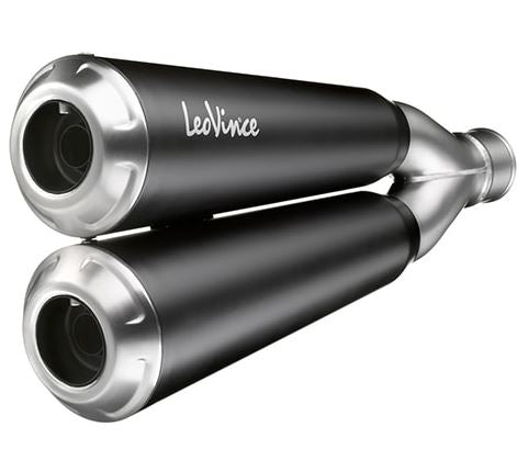 LEO VINCE GP DUALS HOMOLOGADO SUZUKI GSR 750 2011-16